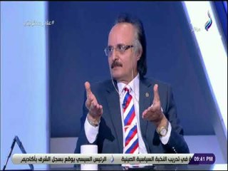 على مسئوليتي - نبيل عبد المقصود سبب انتشار الفودو الاستروكس انهم ارخص من الحشيش