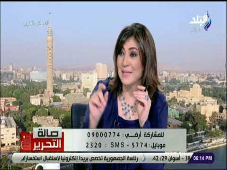 صالة التحرير - ممدوح اسماعيل : اختيار الموظف ساعات عملة تزيد من الانتاج
