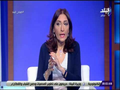 صباح البلد - رشا مجدي:السيسي ايقن منذ اليوم الاول له فى تولى المسئولية بأهمية دور الشباب فى المجتمع