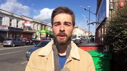 GOODLINES: 12th March 2019