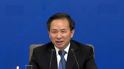 中 환경장관, "성장 때문에 환경 희생 안 돼" / YTN