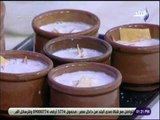 سفرة وطبلية - طريقة عمل طاجن أم علي بالرقاق مع الشيف هالة فهمي