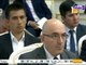 كلمة الرئيس السيسى خلال المؤتمر الصحفى المشترك مع الرئيس الأوزبكى