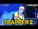 ฟีฟ่า P$J | Audition | THE RAPPER 2