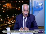 نظرة - حمدي رزق عن إنقطاع الكهرباء: رجعنا للنور.. والله لا يعود أيام الظلام