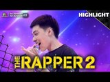 ชีวาส CHASVII | Audition | THE RAPPER 2