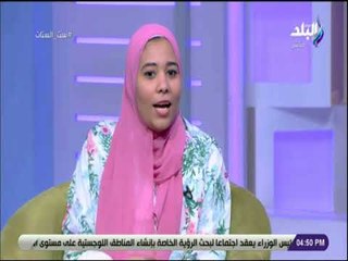 ست الستات - ايه ابو المجد : اتجهت للرسم اليدوي رغم دراستي لرسم الجرافيكس