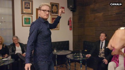 Stereotrip Espagne - Cours de flamenco ! (extrait)