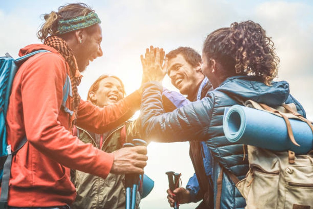 Partir en vacances entre amis : les conseils pour que tout se passe bien