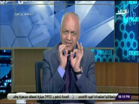 حقائق وأسرار- ما حدث داخل دير أبو مقار عملية اغتيال لرجل دين كبير له ونه وله افكار