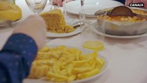 Stereotrip Espagne - Repas copieux à l'espagnole ! (extrait