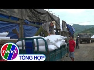 THVL | Hỗ trợ hơn 3.700 tấn gạo cho 6 tỉnh trong dịp Tết Nguyên đán