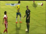 ملعب البلد - مباراة طنطا & بلدية المحلة