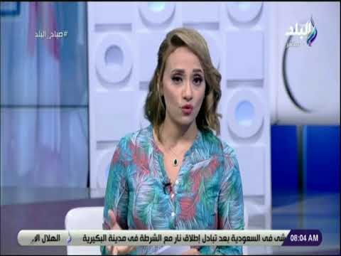 صباح البلد - هند النعساني توضح الهدف من حملة «أضحيتك دليفري»