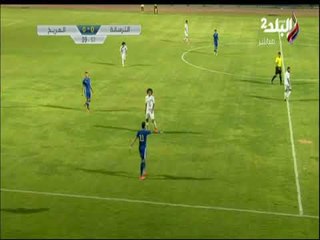 ملعب البلد| شاهد مباراة الترسانة والمريخ