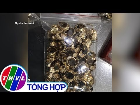 THVL | Vụ nhân viên trộm hàng trăm lượng vàng: Giao nộp thêm 200 lượng