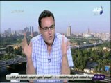 صالة التحرير - محمد شعير: «أولاد حارتنا» أهم المشروعات التاريخية التى تعرضت للمصادرة