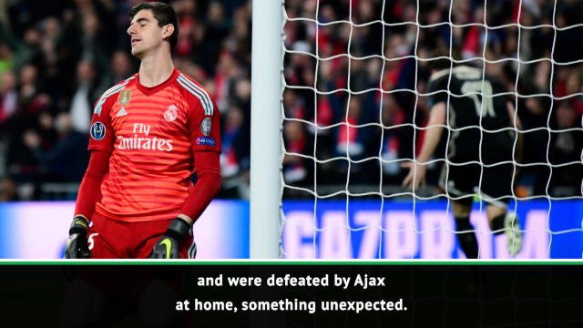 'They sold the best player in their history' - Deco on Real Madrid's woes