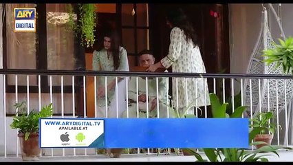 Bandish E 15 - 11th March 2019 - ARY Digital Drama