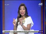 صباح البلد -  لميس سلامة: محمد صلاح يعرف يتعامل مع الكبير والصغير