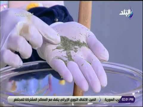 سفرة و طبلية - لكل عشاق الممبار .. اعرفي سر جماله مع الشيف هالة فهمي