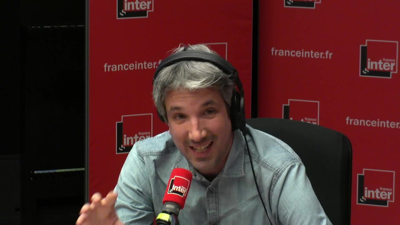 Stockage de conneries et data center - Le Momen...