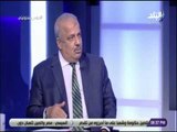 على مسئوليتى- اللواء سامح الكيلاني:الأستروكس نبات عشبي وتأثيره أقوى من الحشيش ويسبب تصرفات غير واعية