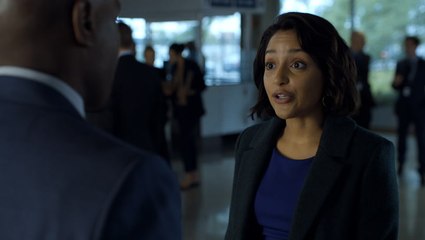 'The Enemy Within' Exclusive Preview