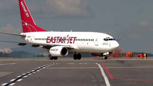 보잉 최신기 넉 달 만에 또 추락...'안전 점검' 비상 / YTN