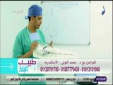 طبيب البلد - التعديلات الحديثة علي عمليات السمنة - د. محمد الفولي