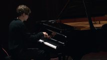 Brahms : Intermezzo op.117 n°1