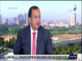 صالة التحرير -  حسن مهدي: مشروعات الطرق والكباري نقلة كبيرة للبنية التحتية والتنمية المستدامة