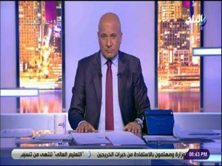 على مسئوليتي - أحمد موسى إعلام الاخوان الأسود يؤكد كل يوم أنه كاذب ومضلل