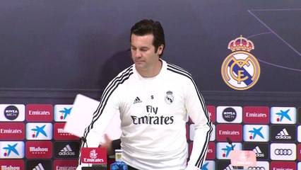 Zidane vuelve al Real Madrid