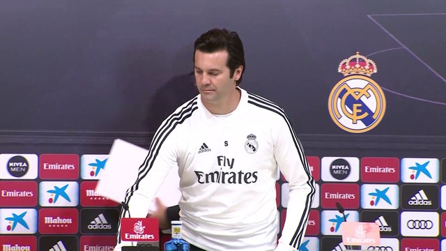 Zidane vuelve al Real Madrid