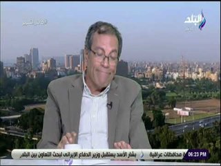 صالة التحرير - طارق كامل: عملية زرع قوقعة الأذن للأطفال وصلت لـ 150 الف جنيه