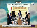 صباح البلد - ٢٠  مدينة حديثة تستوعب ٣٠ مليون نسمة..مدبولى تعزيز دور القطاع الخاص وتشجيع الصناعة