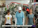 صباح البلد - تمارين لعلاج انحناء الأكتاف والعمود الفقرى