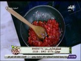 سفرة و طبلية مع الشيف هالة فهمي - 30 أغسطس  2018 - الحلقة الكاملة