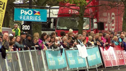 GOODLINES: 12th March 2019