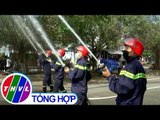 THVL | Tăng cường phòng cháy chữa cháy dịp Tết Nguyên đán