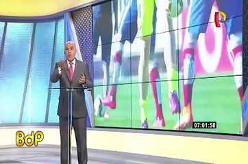 Stefano Peschiera se consagró campeón sudamericano de vela