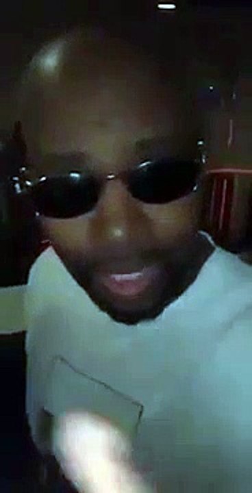 Le rappeur Rohff a un message pour les supporters du PSG.