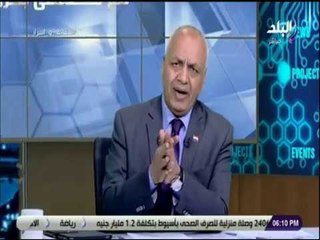 حقائق وأسرار - مصطفى بكري : زيارات الرئيس السيسي الخارجية مهمة ودفعة قوية للتعاون بين مصر والدول