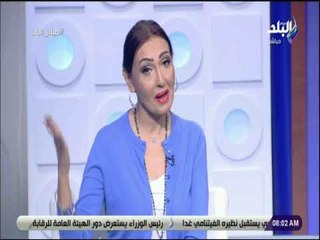 صباح البلد - رشا مجدي : محمد صلاح سفير السعادة يواصل تألقة للسنة الثانية وكل مصر وراه