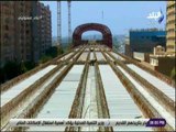 على مسئوليتي - أحمد موسى: مصر لديها أطول خط مترو في الشرق الأوسط