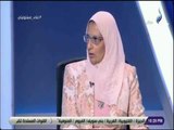 على مسئوليتي -  نرمين شاكر: مرضى الإكتئاب يمكنهم قتل أبنائهم