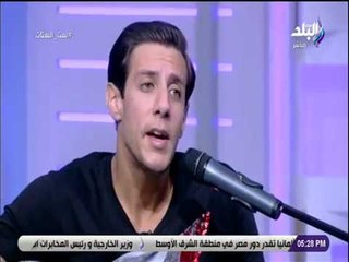 ست الستات - لقاء خاص مع المطرب الشاب نور الشناوي