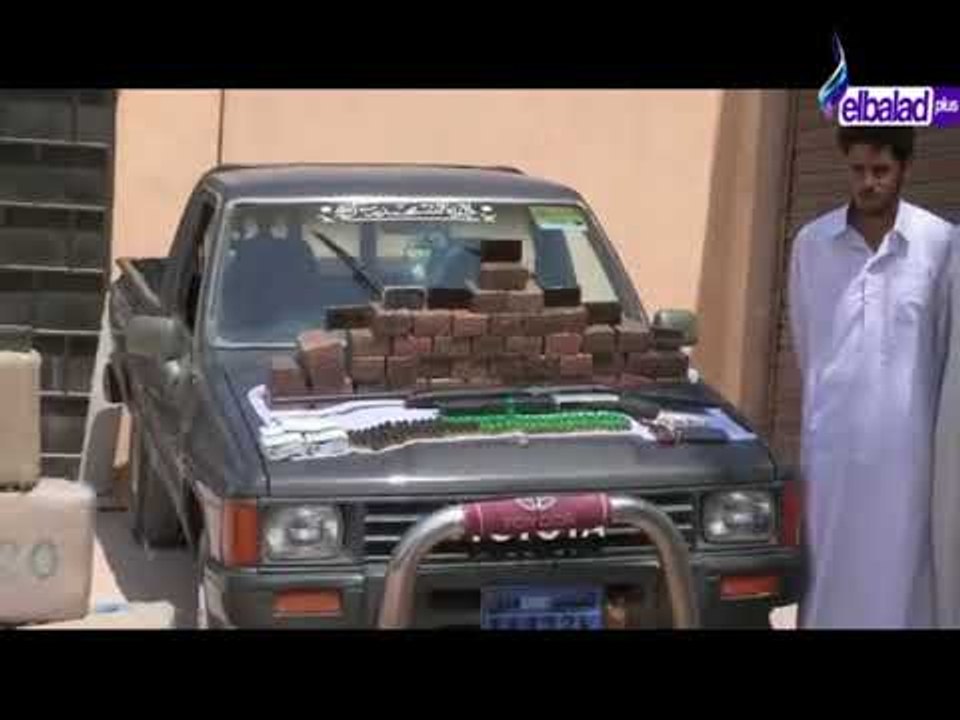 صباح البلد -  الداخلية : «إحباط محاولة ترويج 14...