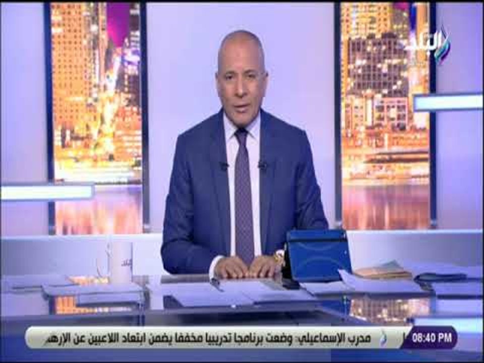 علي مسئوليتي - أحمد موسى : «الإخوان السبب في إنتشار الإلحاد في مصر»